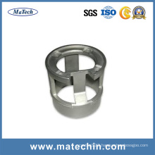 Foundry Customized High Precision Ss Investment Casting